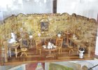 Victoria Palace - Cafe med museumspræg med mange interessante ting